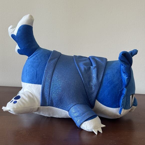 Aphmau Mystery MeeMeows Classic 11" Inch Wolf Ein Cat Official Female YouTuber - Picture 2 of 12